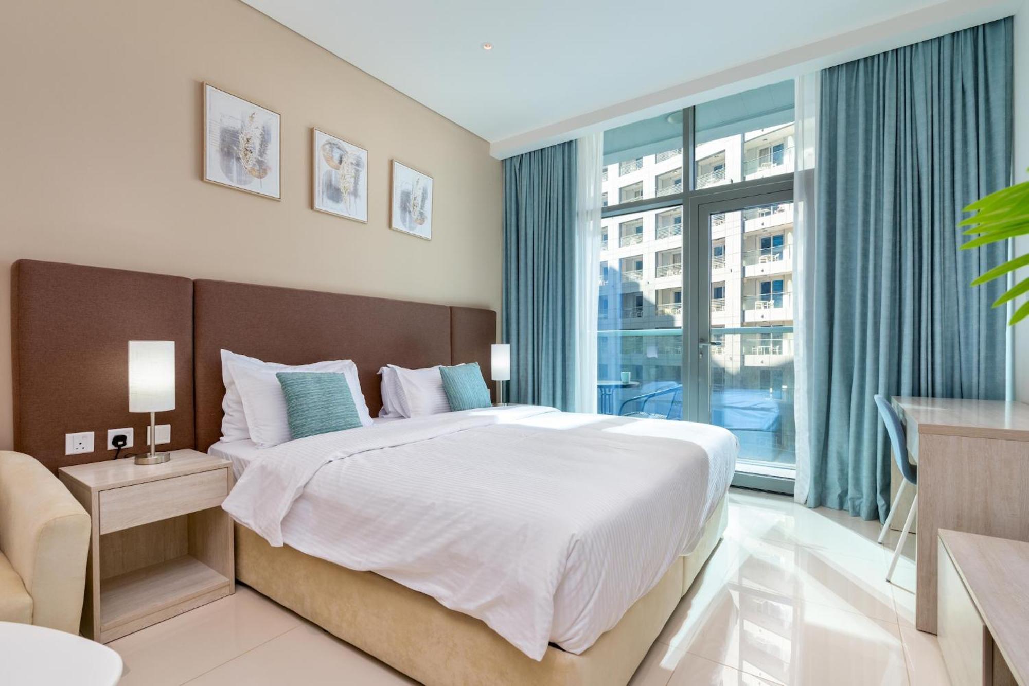 Appartement Private & Pools - Palm Jumeirah - Cityapartmentstay *