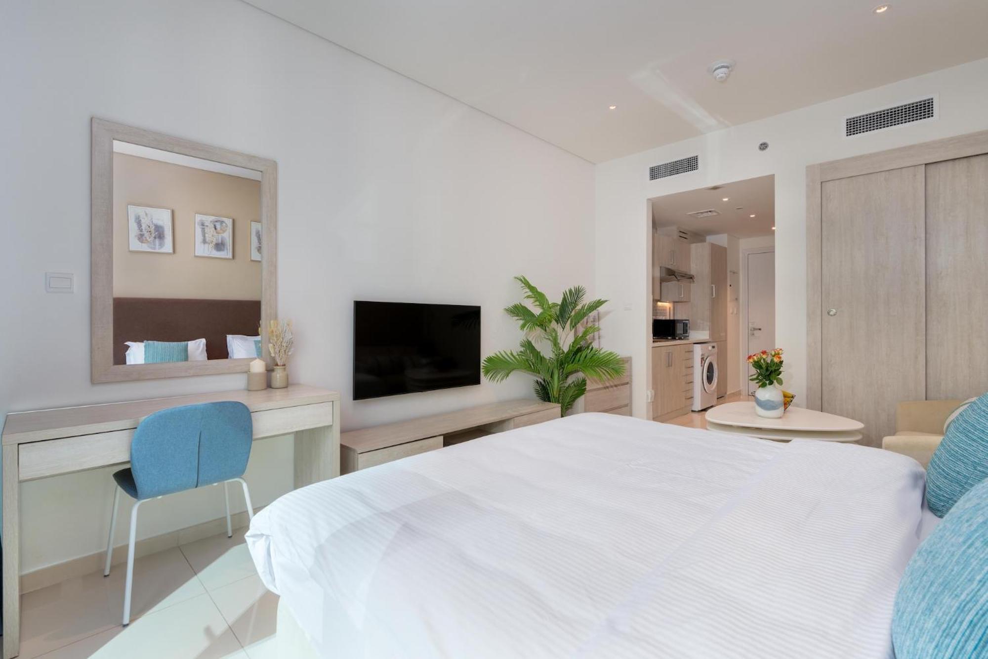 Private & Pools - Palm Jumeirah - Cityapartmentstay * Dubaï