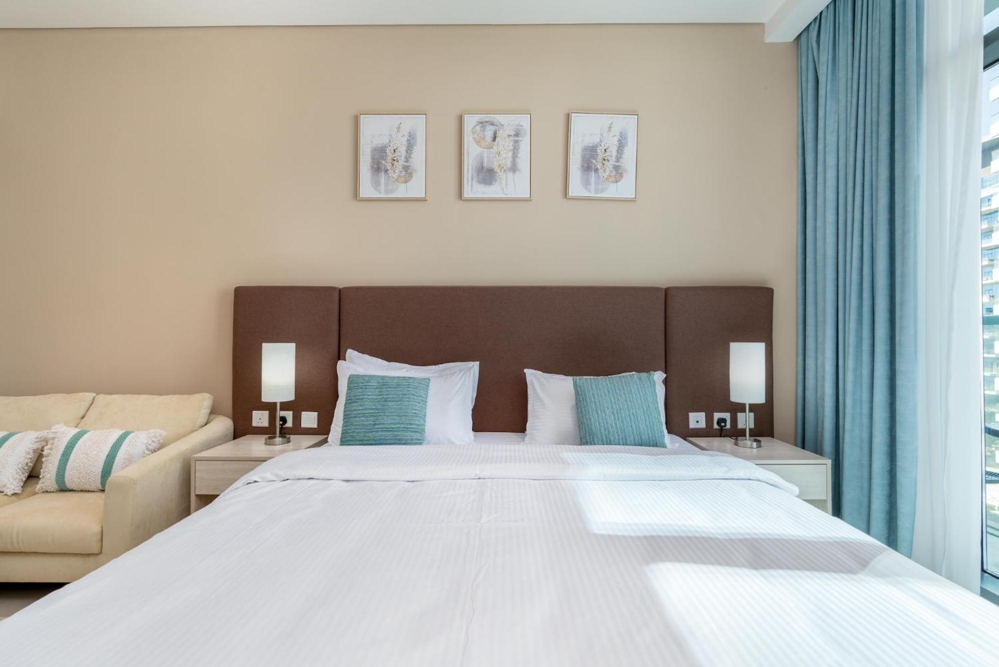 Private & Pools - Palm Jumeirah - Cityapartmentstay Dubaï