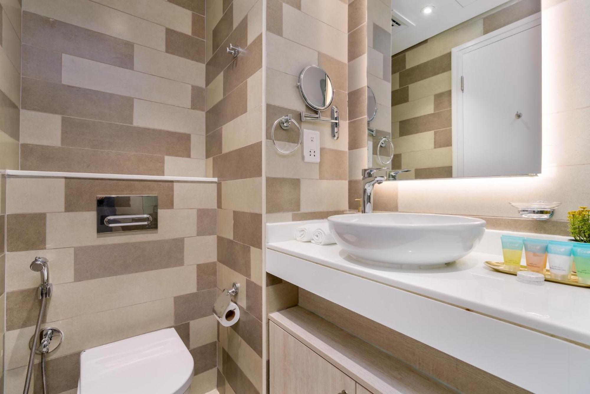 Private & Pools - Palm Jumeirah - Cityapartmentstay * Dubaï