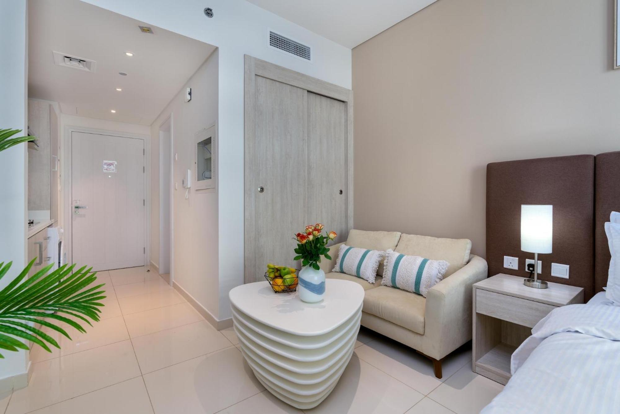 Private & Pools - Palm Jumeirah - Cityapartmentstay Appartement *