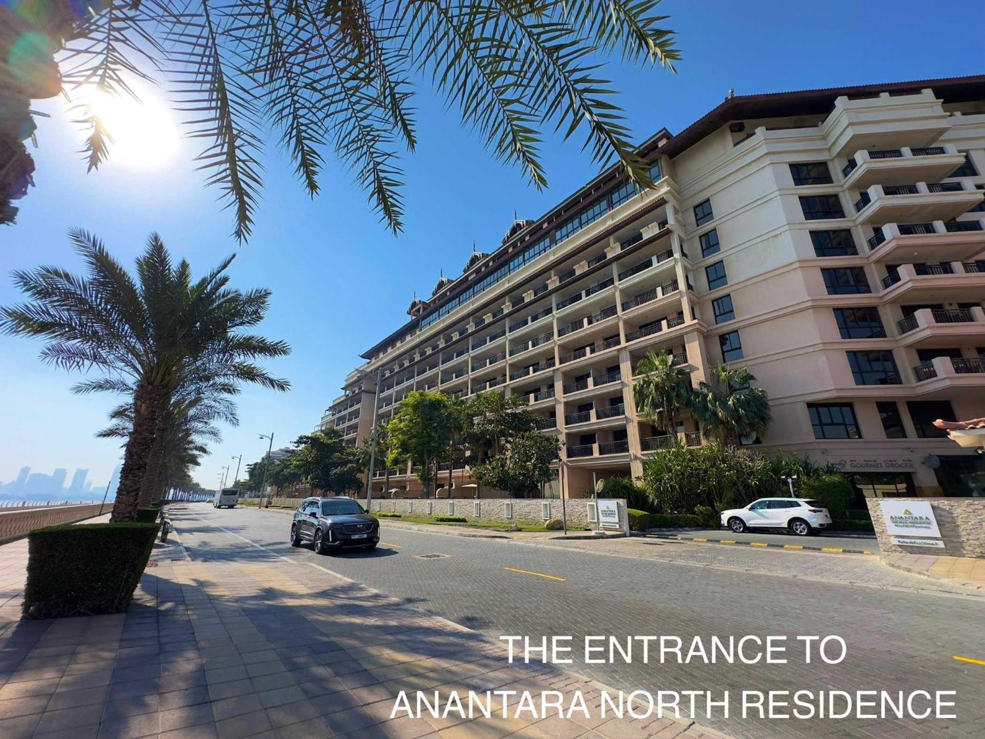 Fabulous 1 Bedroom At 5 Star * Dubaï