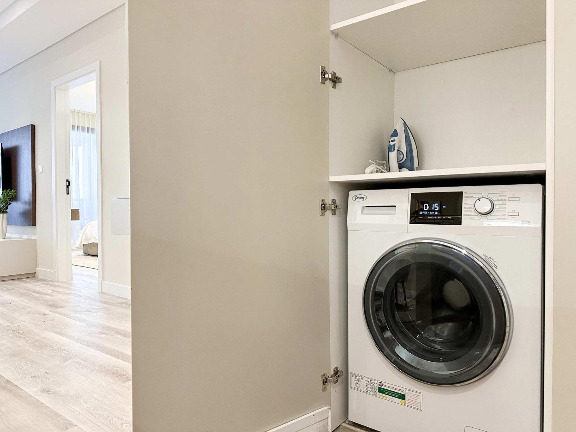 Appartement Fabulous 1 Bedroom At 5 Star