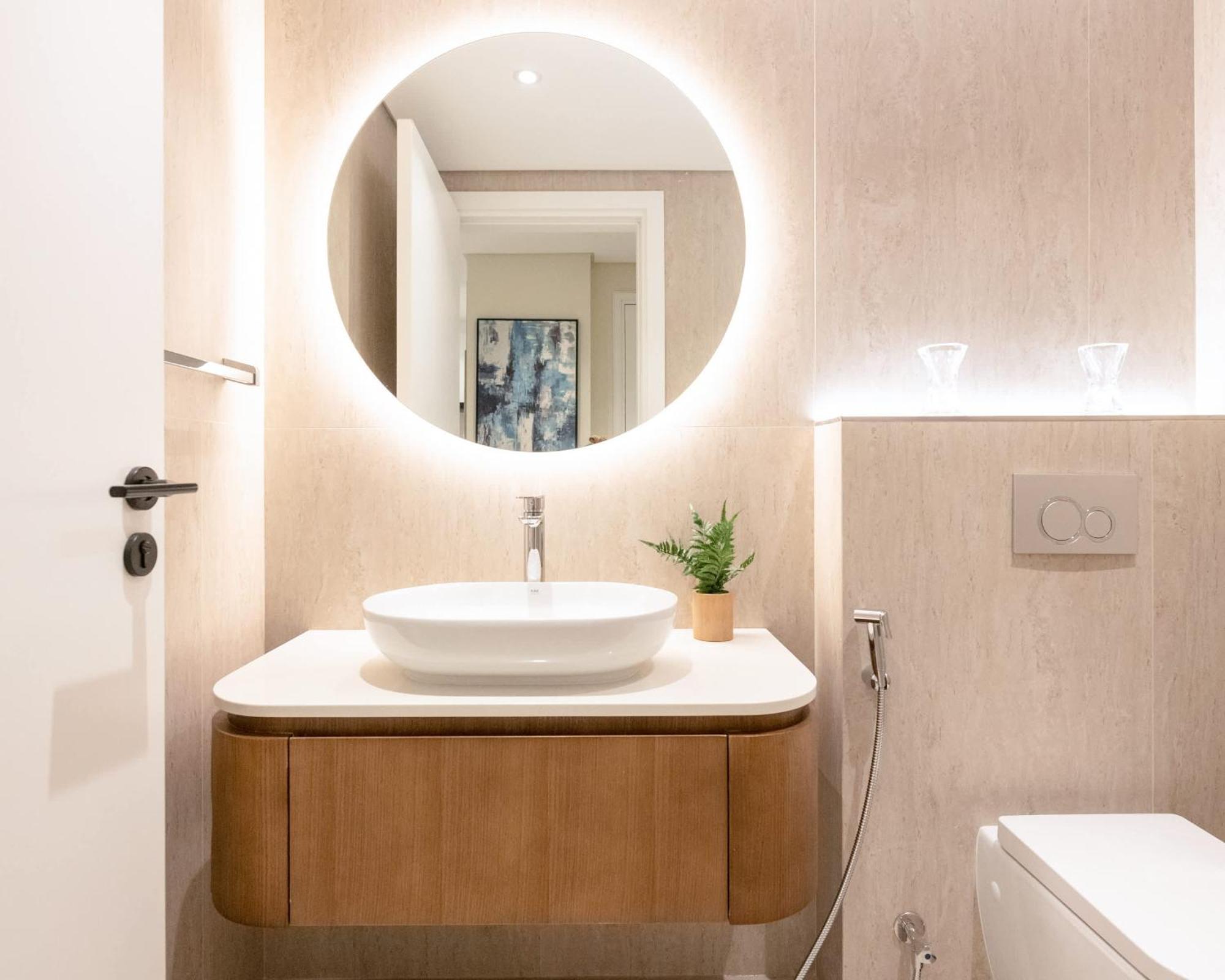 Appartement Fabulous 1 Bedroom At 5 Star *