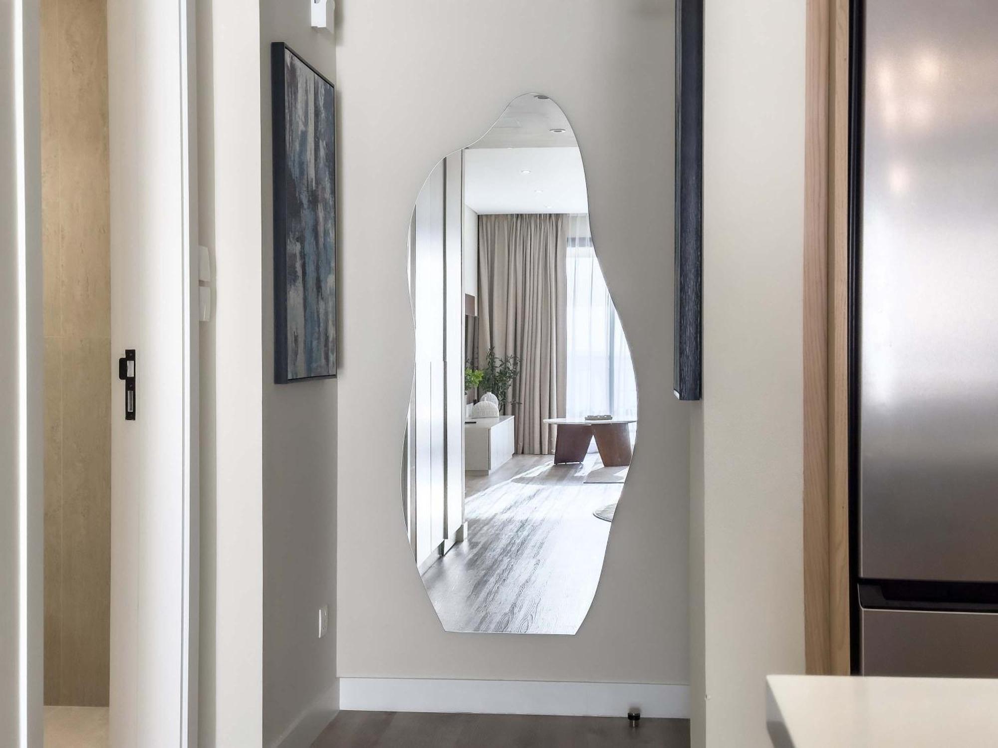 Appartement Fabulous 1 Bedroom At 5 Star Dubaï