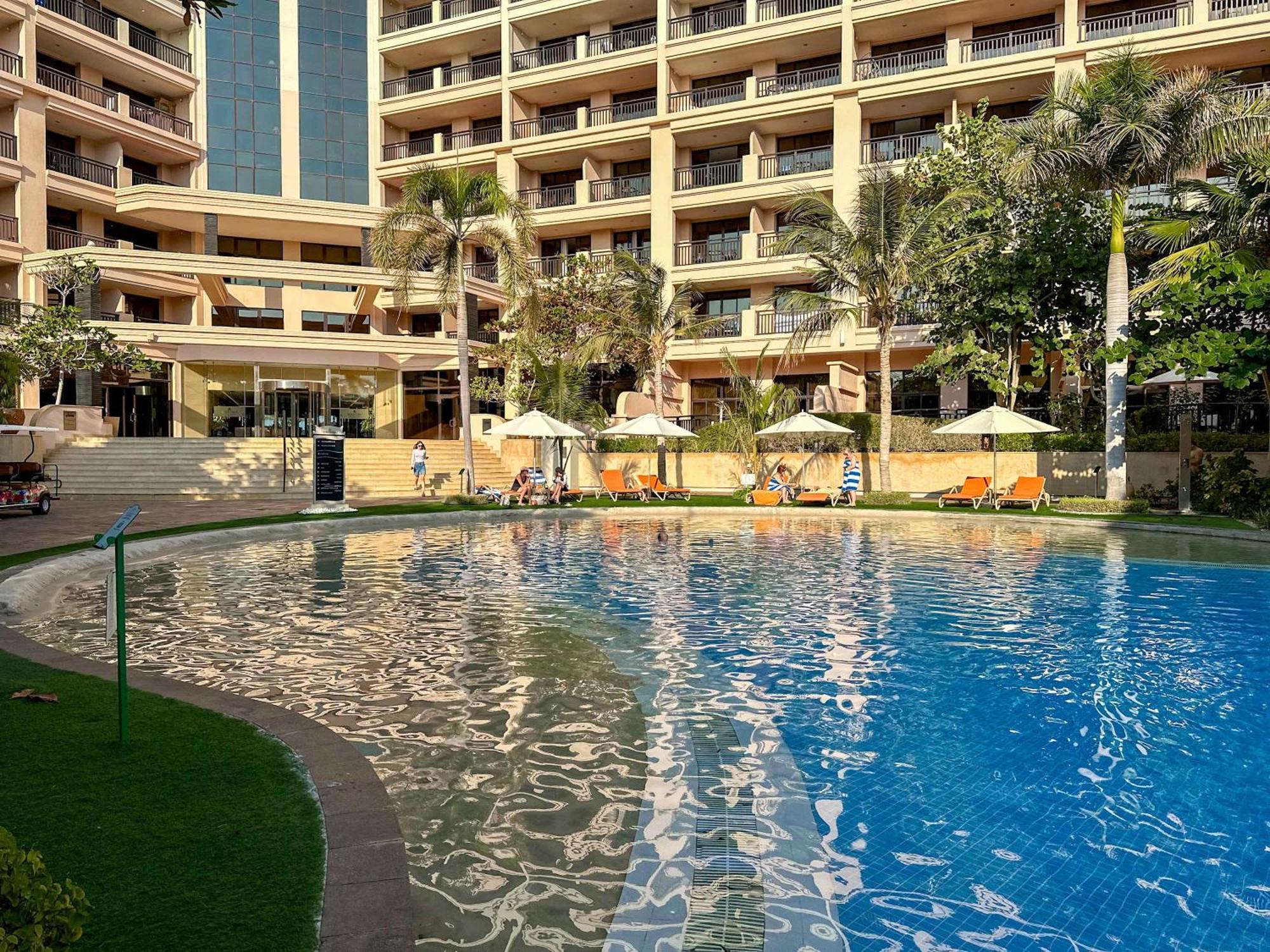 Fabulous 1 Bedroom At 5 Star Appartement