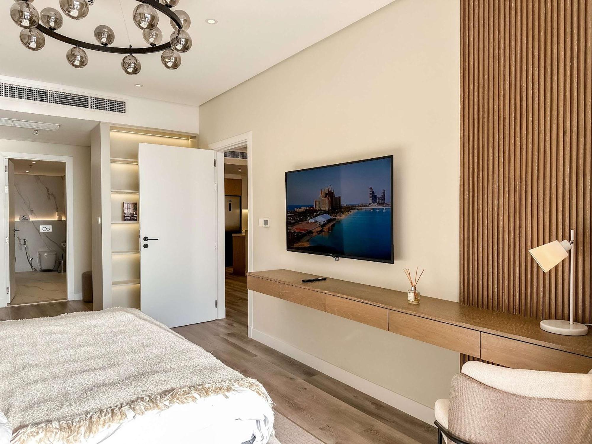 Appartement Fabulous 1 Bedroom At 5 Star *