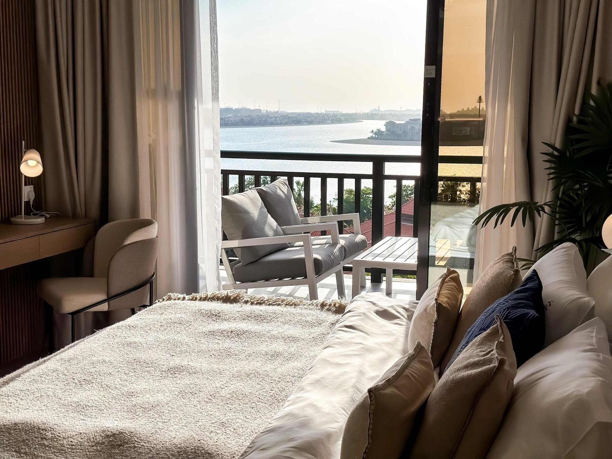 Appartement Fabulous 1 Bedroom At 5 Star