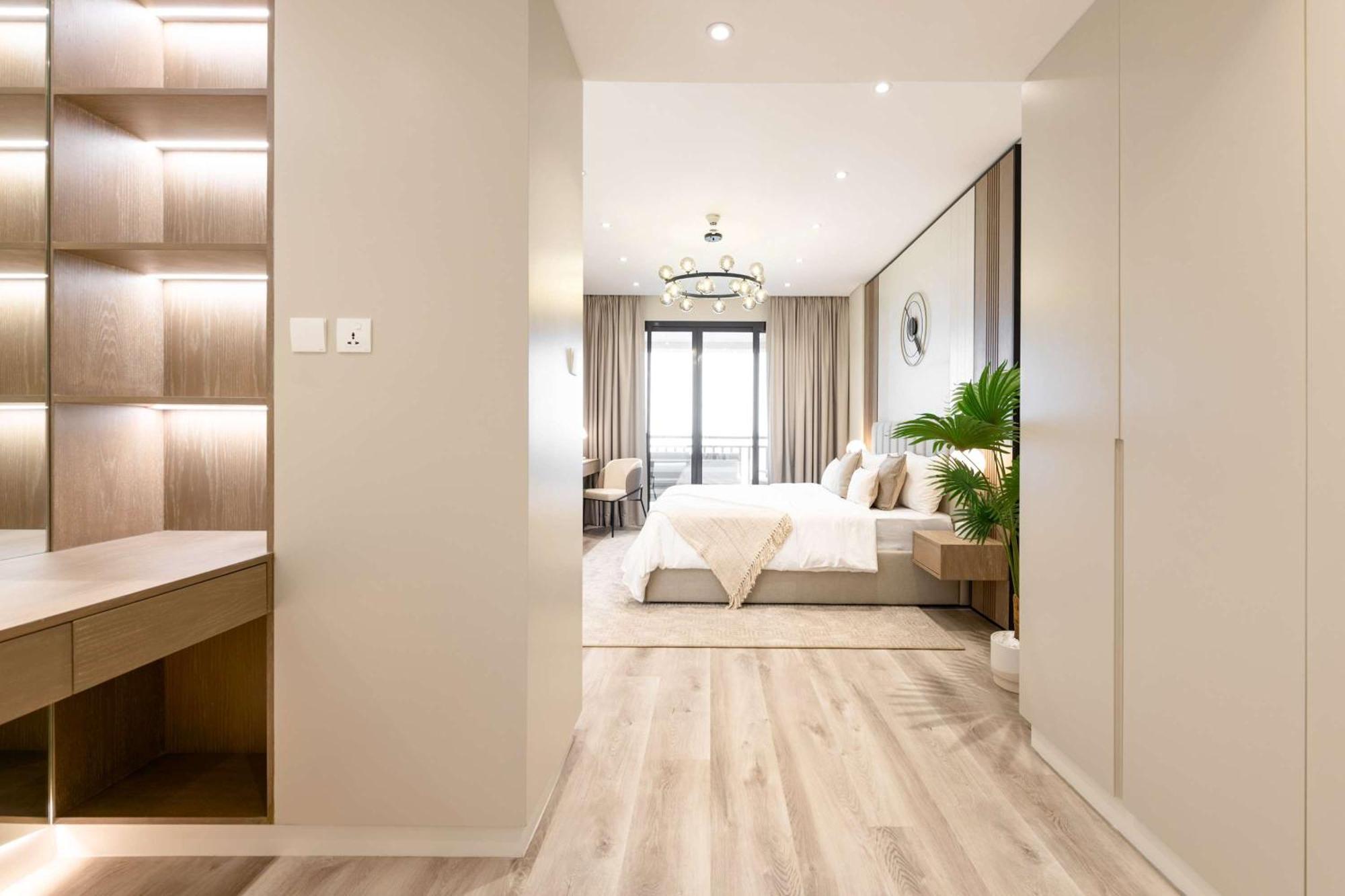 Appartement Fabulous 1 Bedroom At 5 Star *