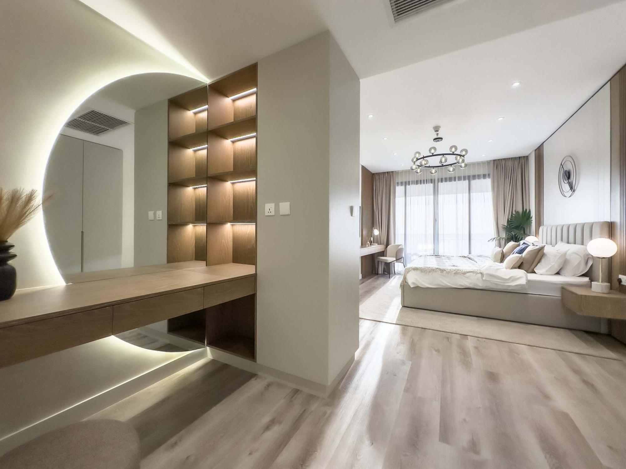 Fabulous 1 Bedroom At 5 Star Dubaï