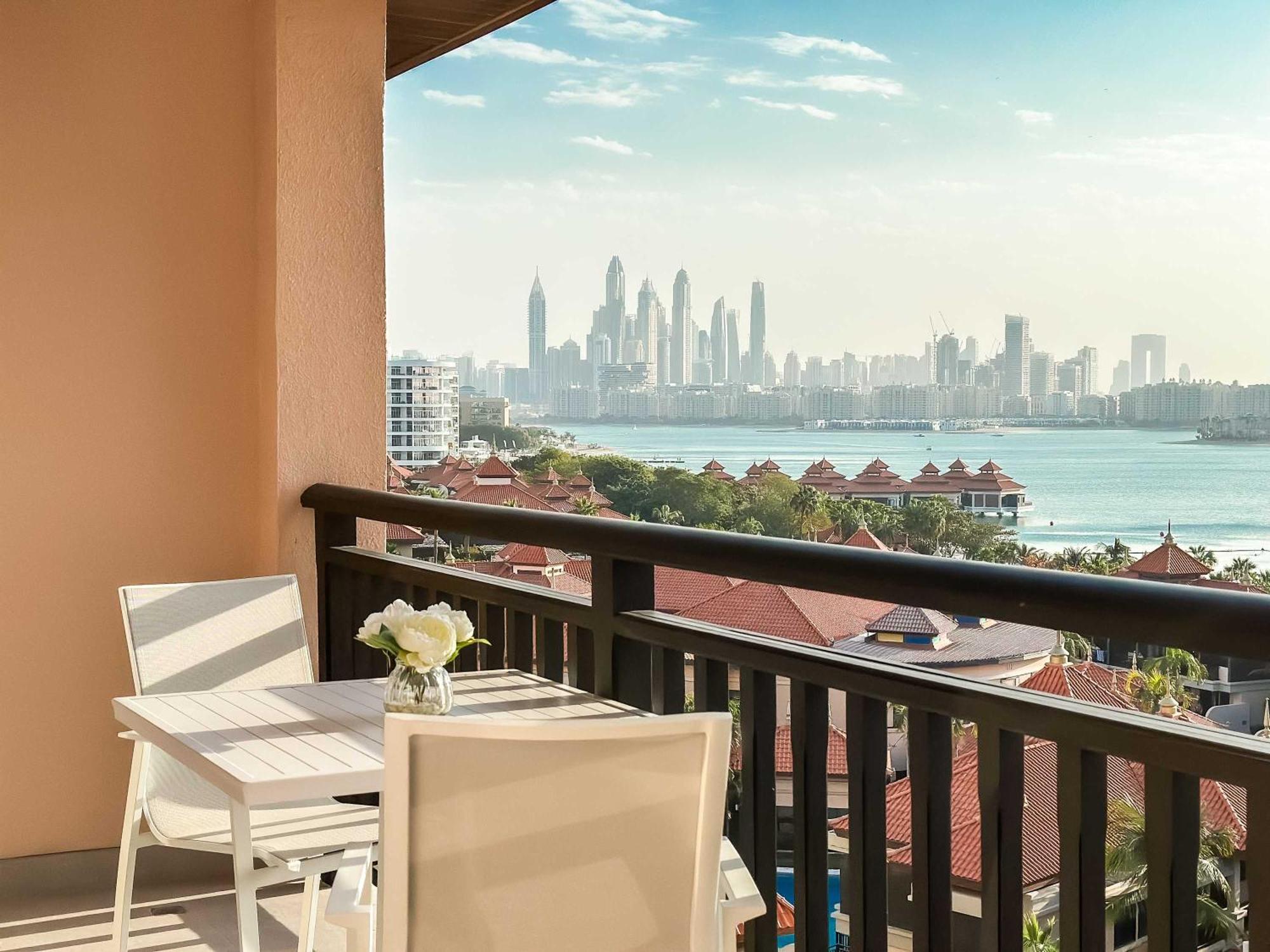 Fabulous 1 Bedroom At 5 Star * Dubaï