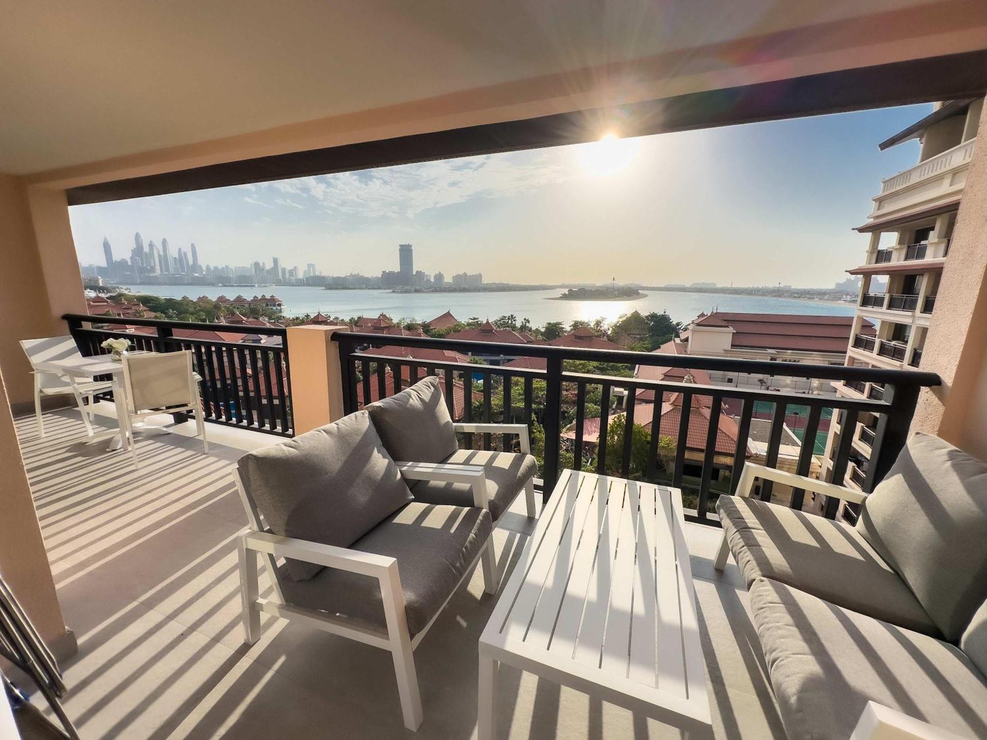 Appartement Fabulous 1 Bedroom At 5 Star