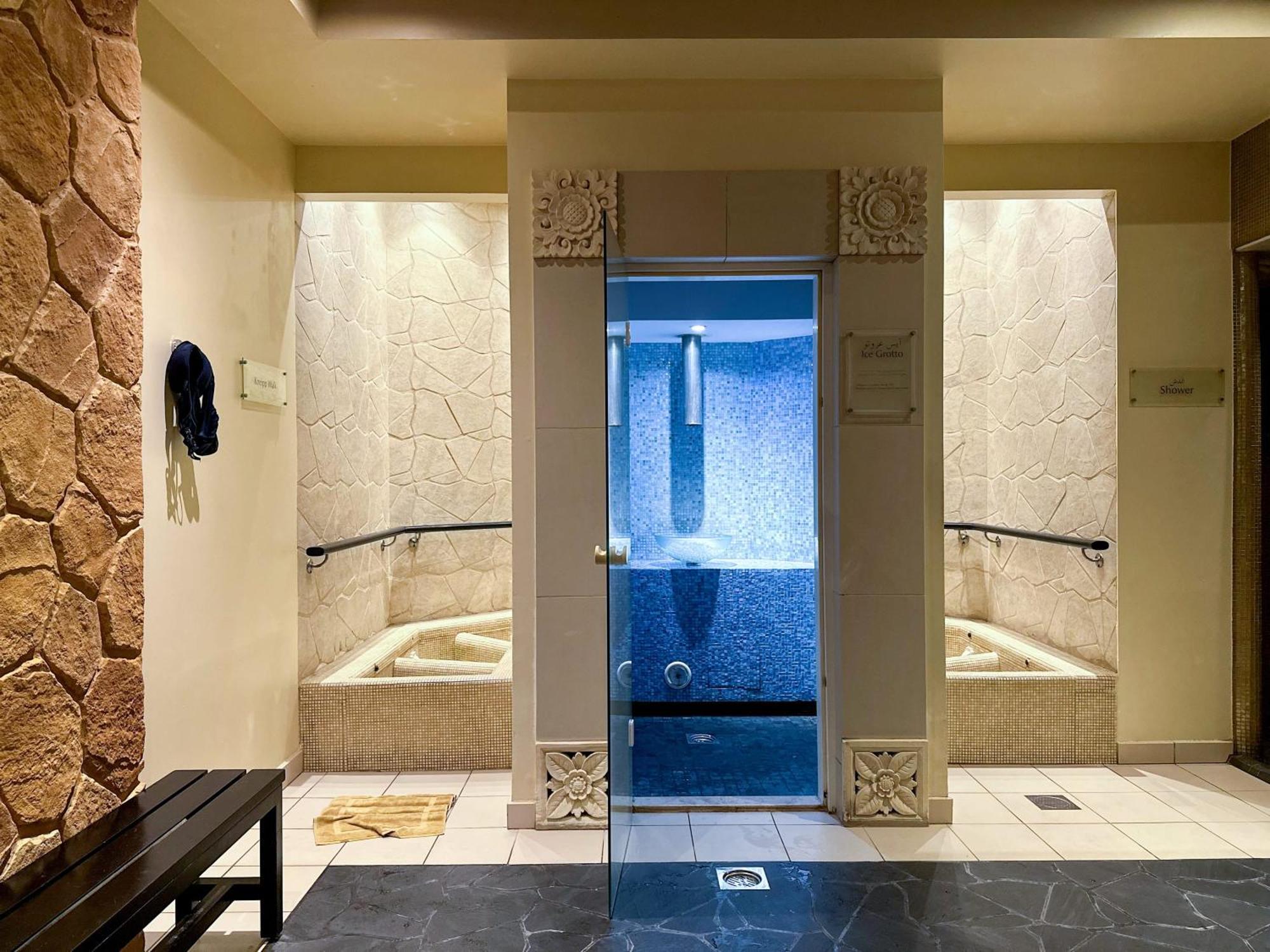 Relaxing 1 Bedroom At 5 Star Case de vacanță *