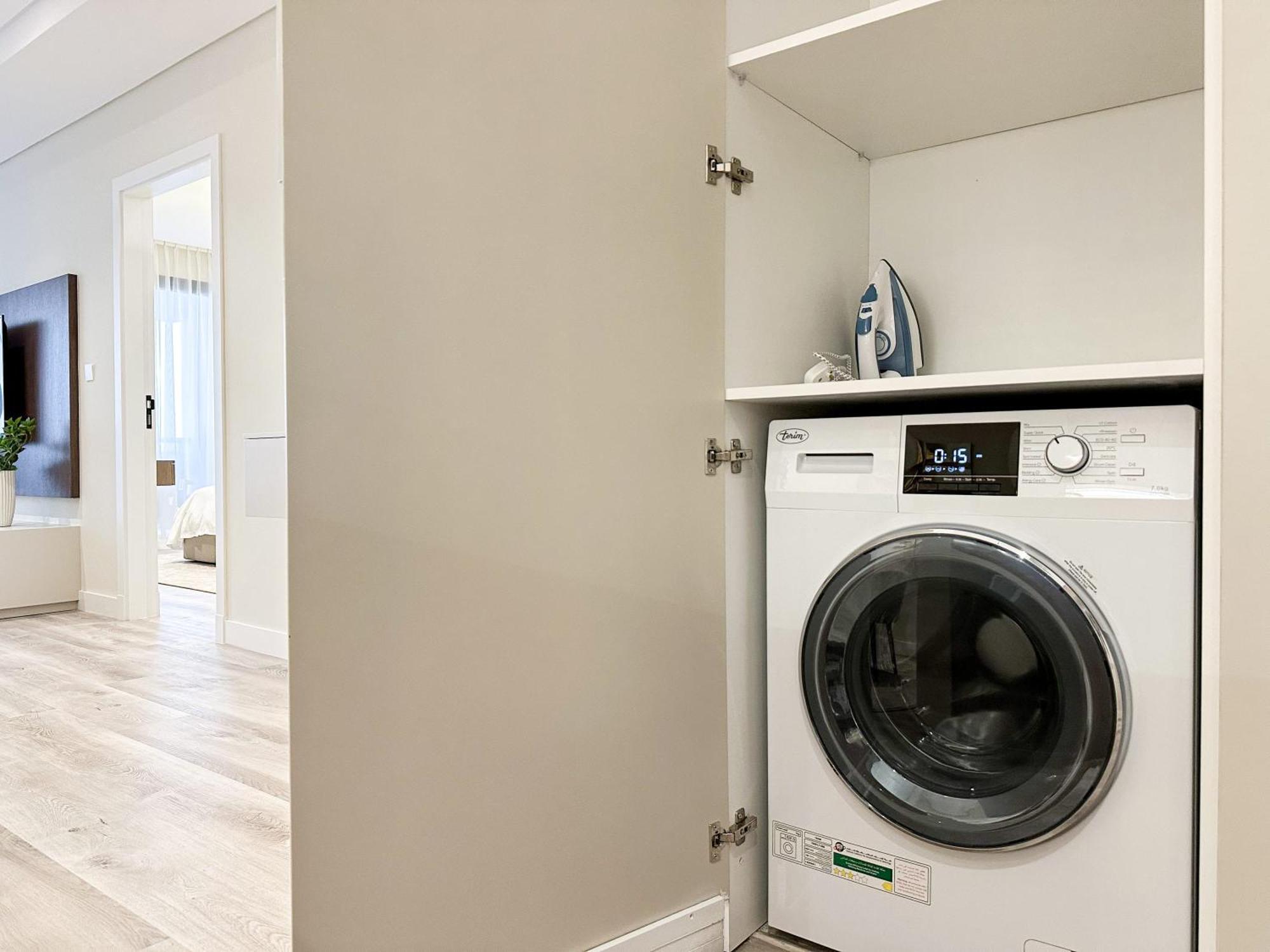 Relaxing 1 Bedroom At 5 Star