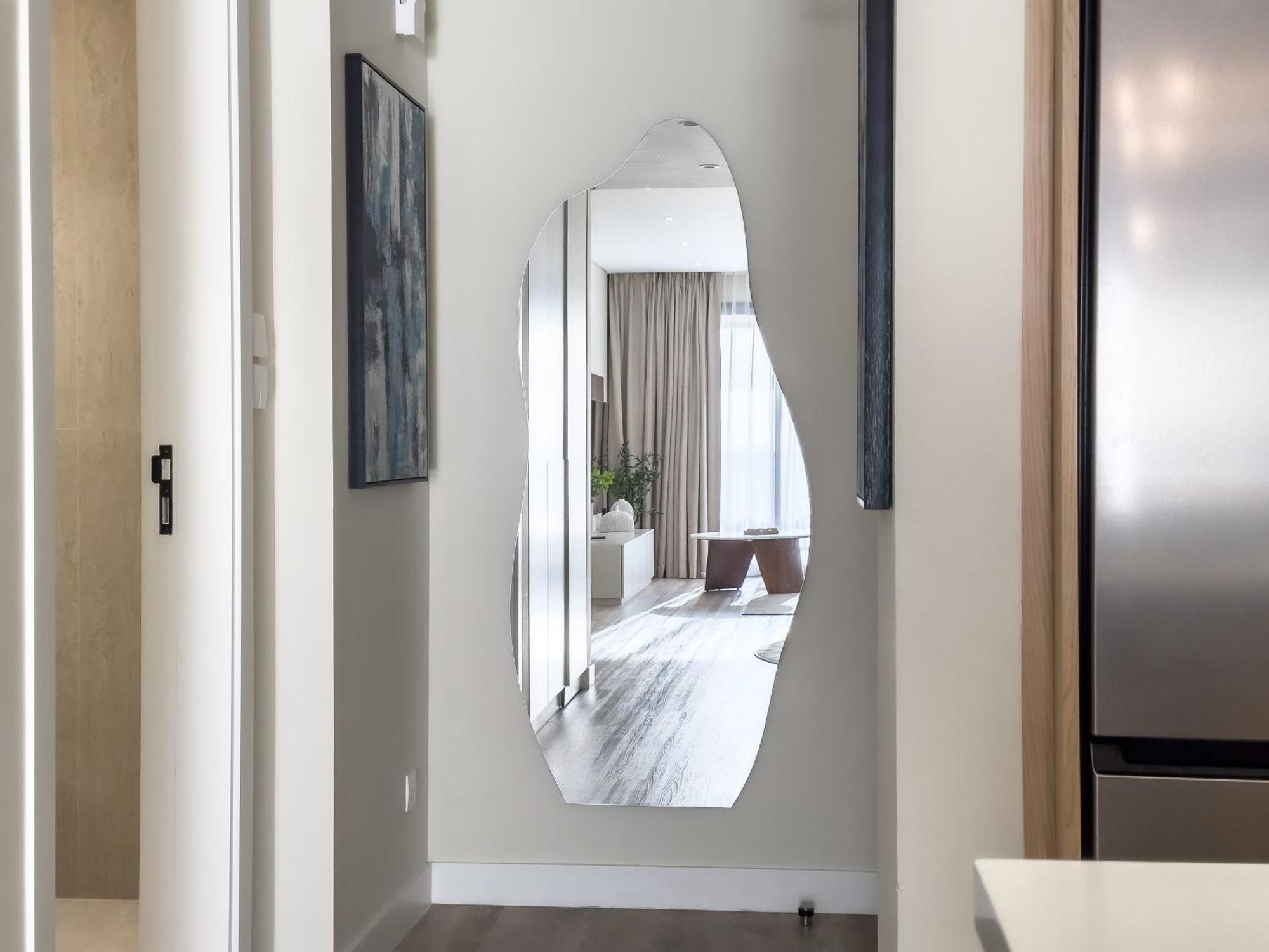 Case de vacanță Relaxing 1 Bedroom At 5 Star Dubai