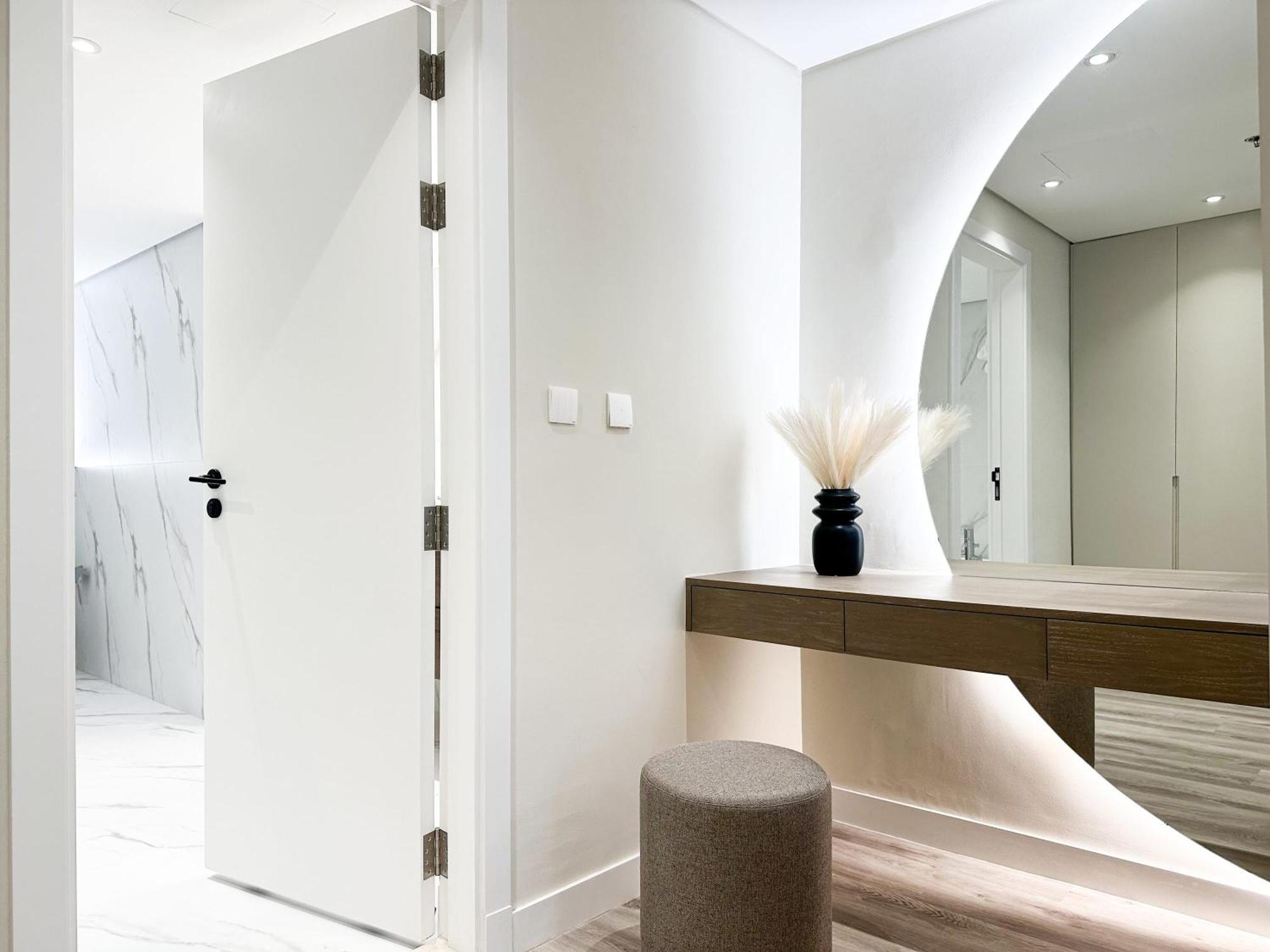 Relaxing 1 Bedroom At 5 Star Dubai