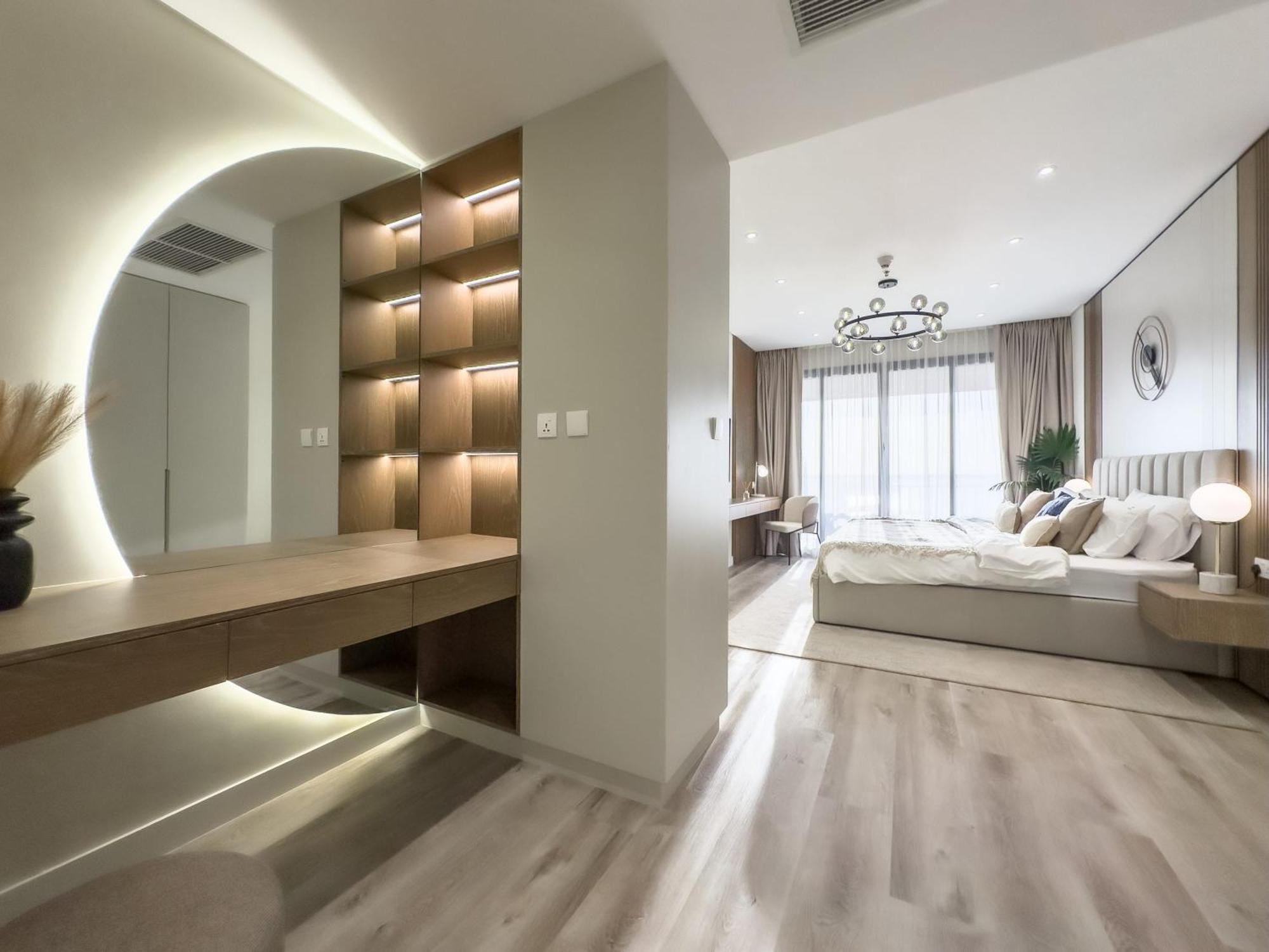 Case de vacanță Relaxing 1 Bedroom At 5 Star Dubai