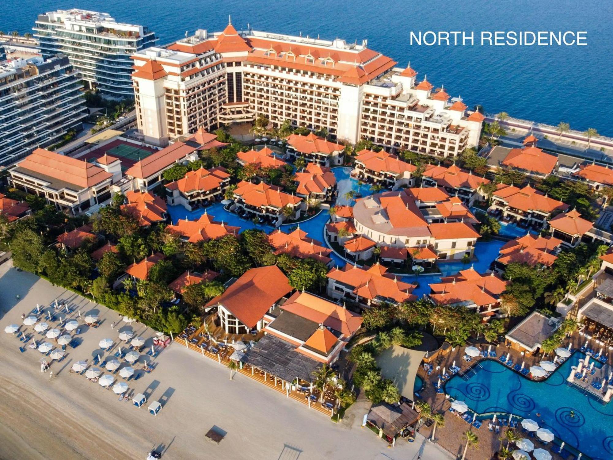 Case de vacanță Relaxing 1 Bedroom At 5 Star Dubai