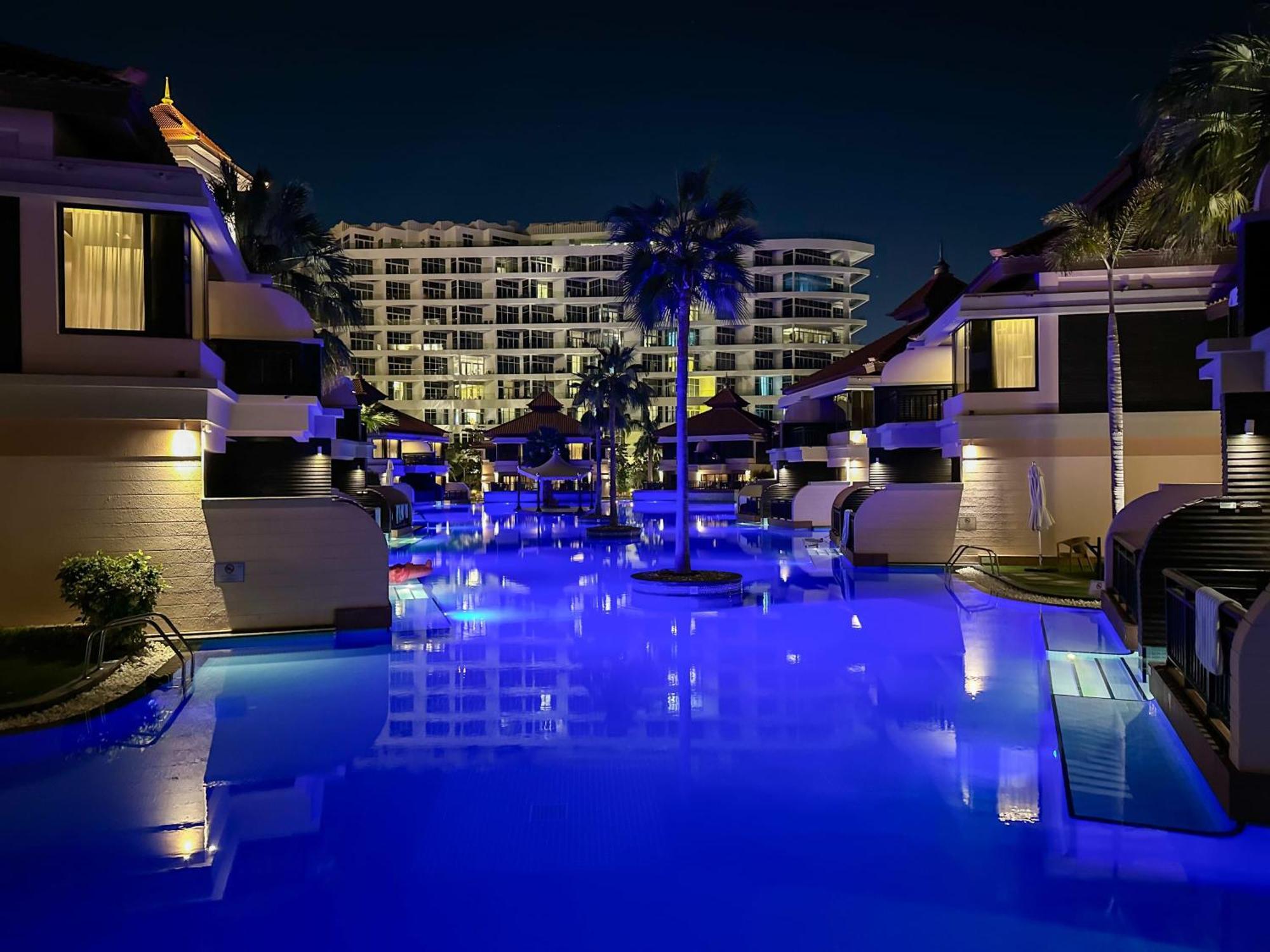 Relaxing 1 Bedroom At 5 Star *