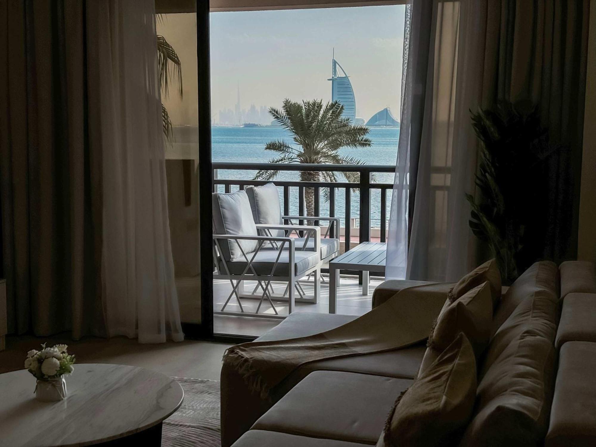 Relaxing 1 Bedroom At 5 Star