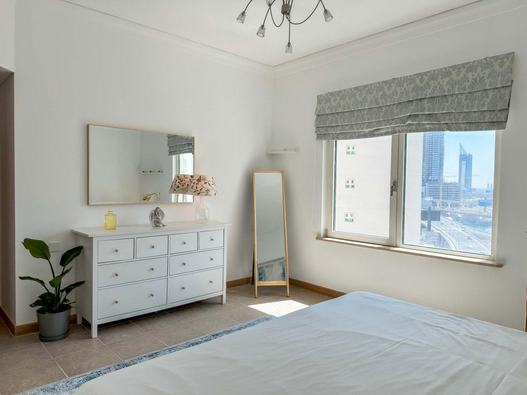 Upgraded 2br At The - Shoreline 1 Appartement