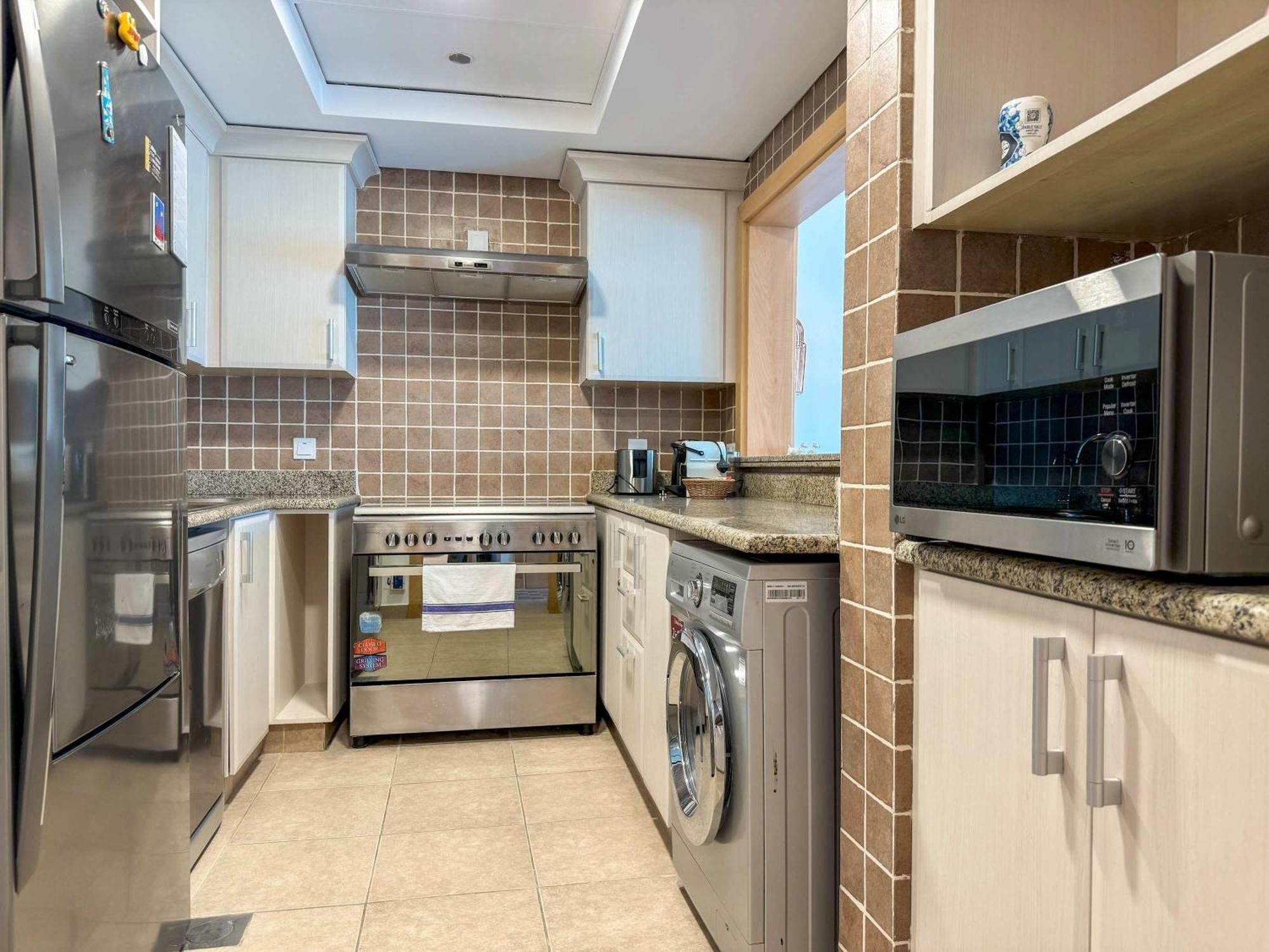 Upgraded 2br At The - Shoreline 1 Appartement *