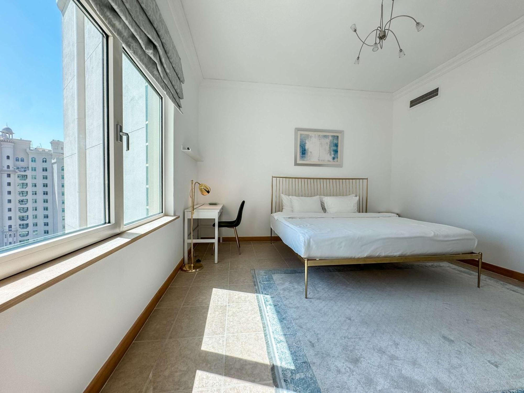 Upgraded 2br At The - Shoreline 1 Appartement *
