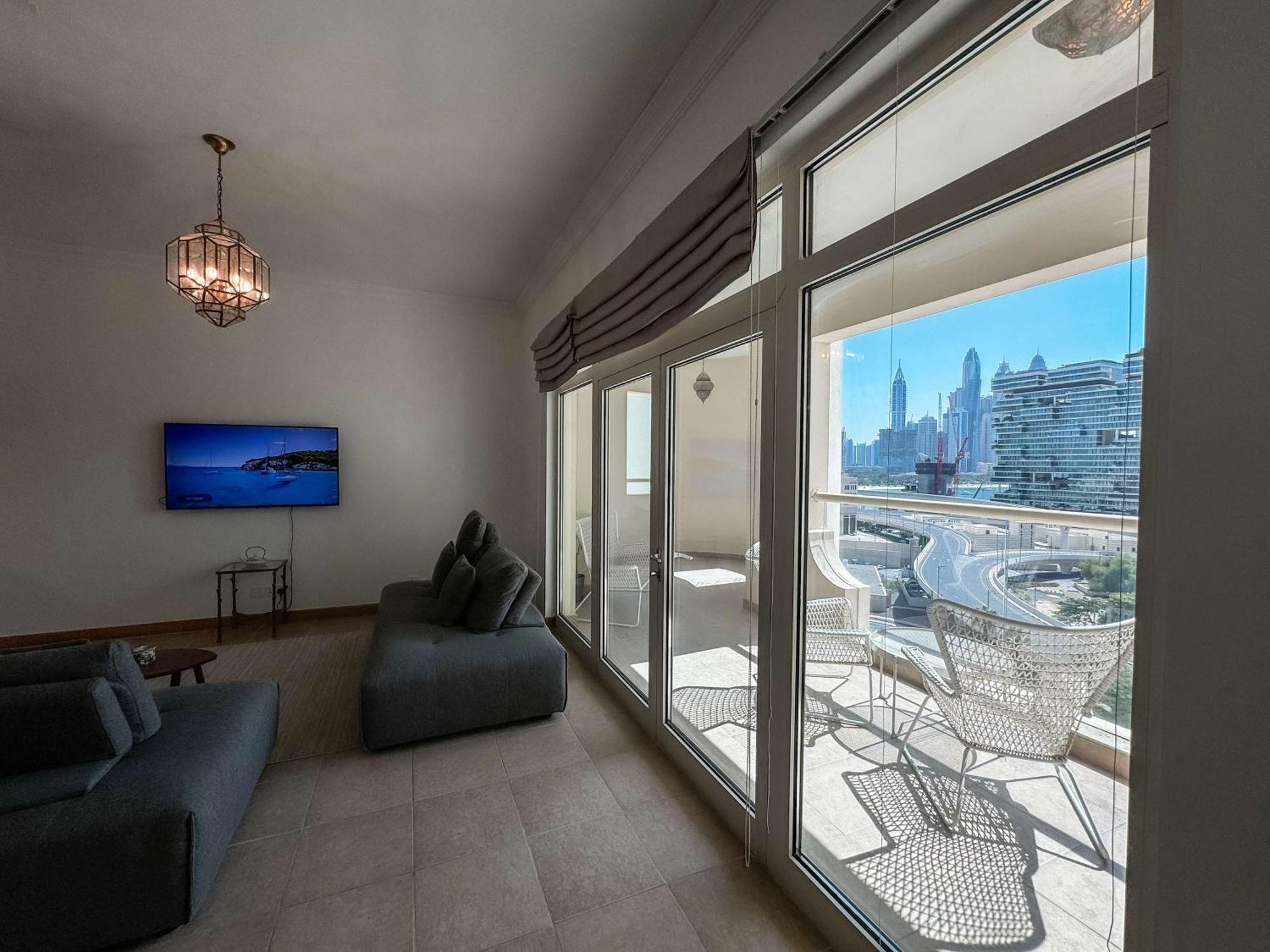 Appartement Upgraded 2br At The - Shoreline 1 *
