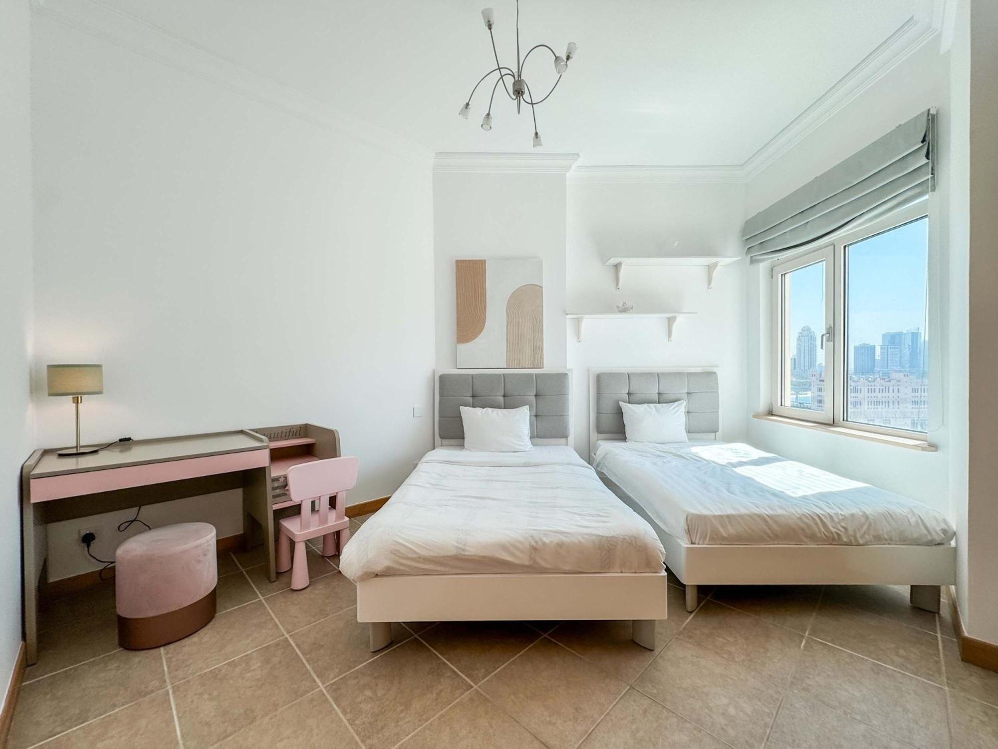 Upgraded 2br At The - Shoreline 1 Appartement *
