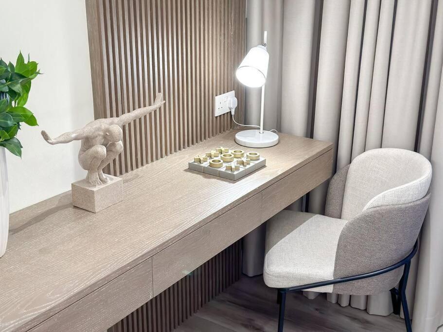Breathtaking View - Address Marina Apartment Dubai