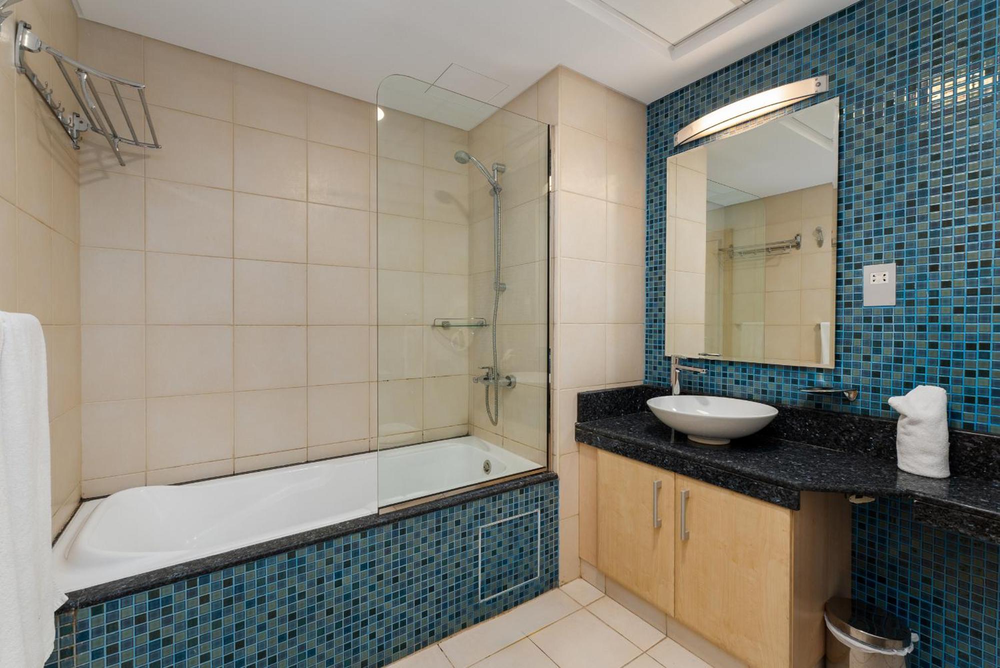 Lägenhet Shoreline 7, Palm Jumeirah - Mint Dubai