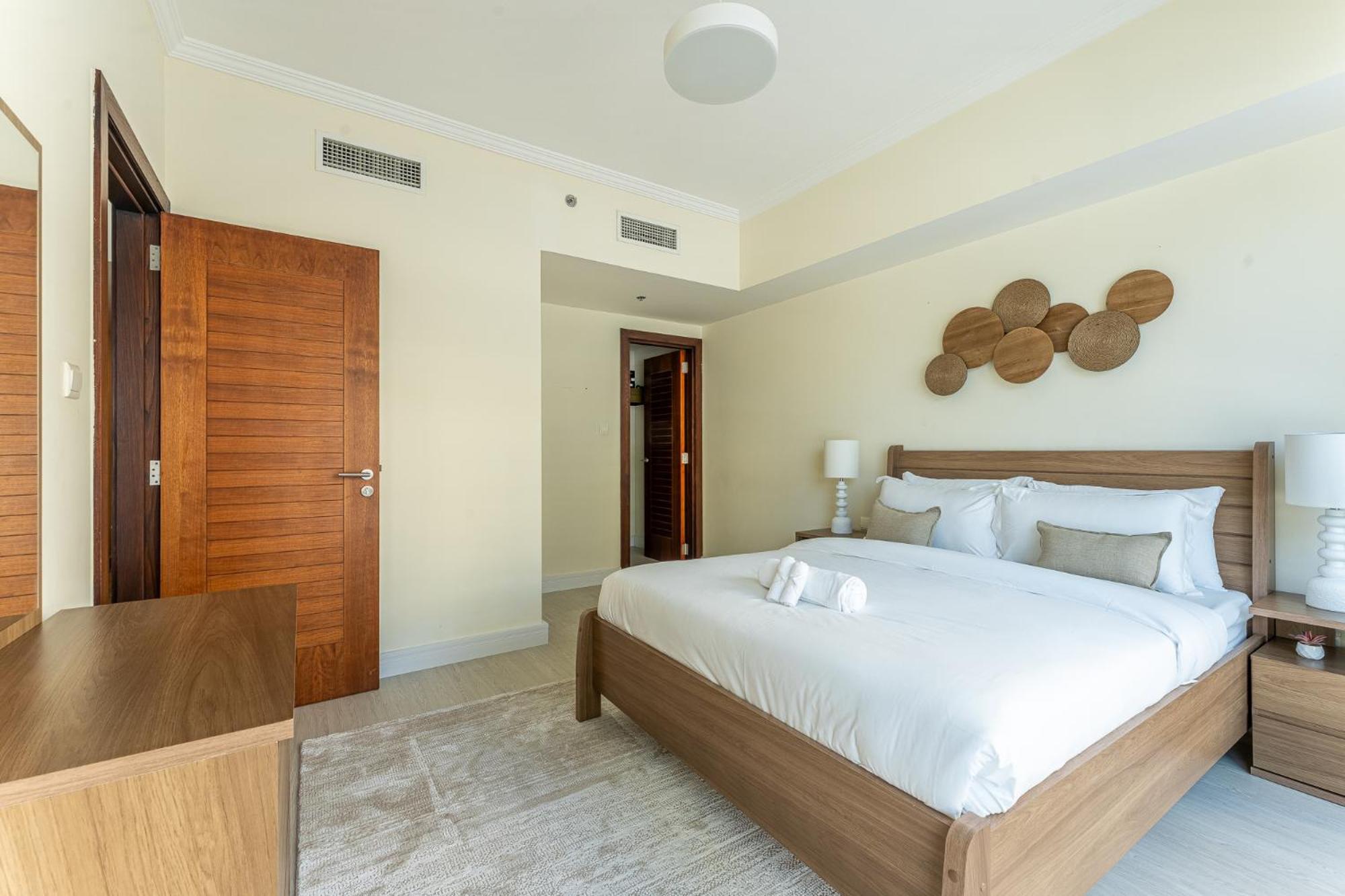 Apartament Havn - 1 Bed In Marina, 5mins Walk To Jbr Dubai