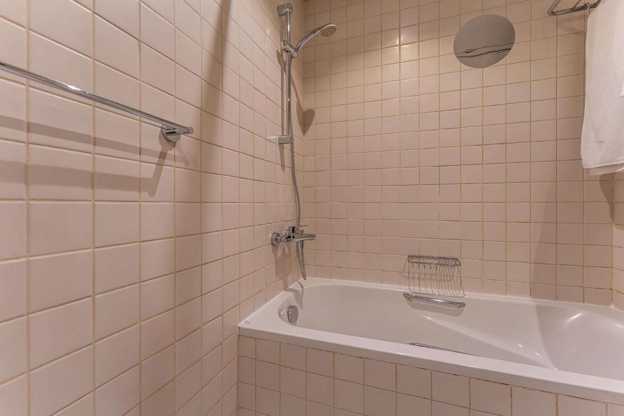 Havn - 1 Bed In Marina, 5mins Walk To Jbr Apartament *