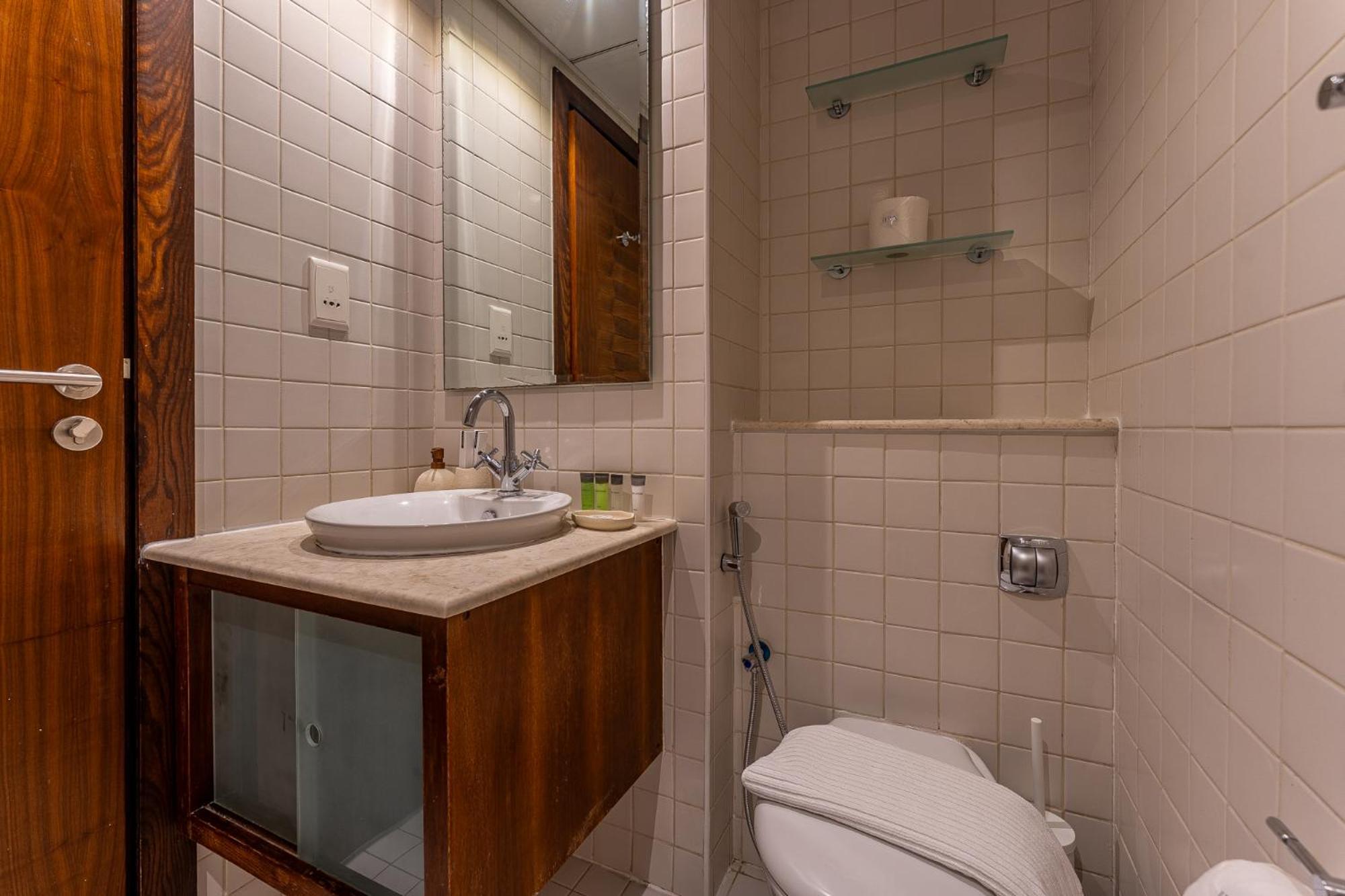 Apartament Havn - 1 Bed In Marina, 5mins Walk To Jbr Dubai