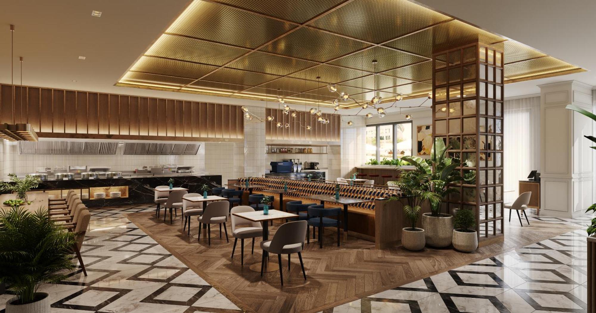 Cheval Maison - Expo Dubai