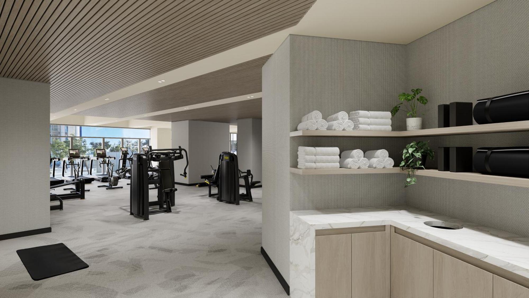 Cheval Maison - Expo Hotel 5*
