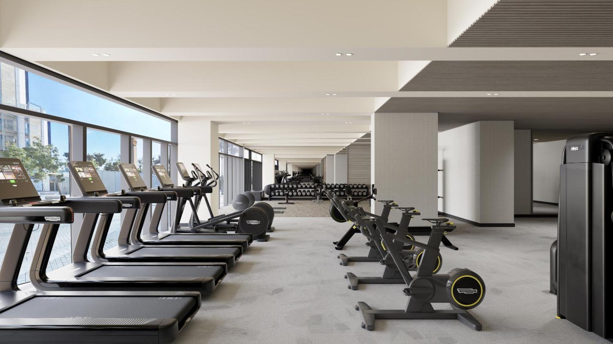 Cheval Maison - Expo Hotel 5*