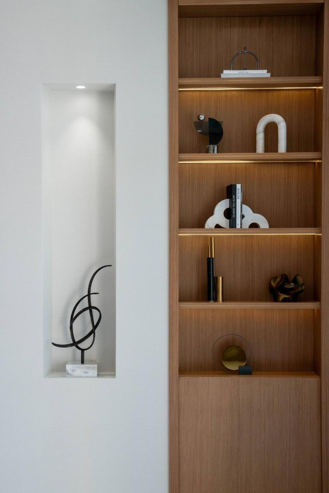 Appartement Spacious 1br In Jvc With Big Balcony *