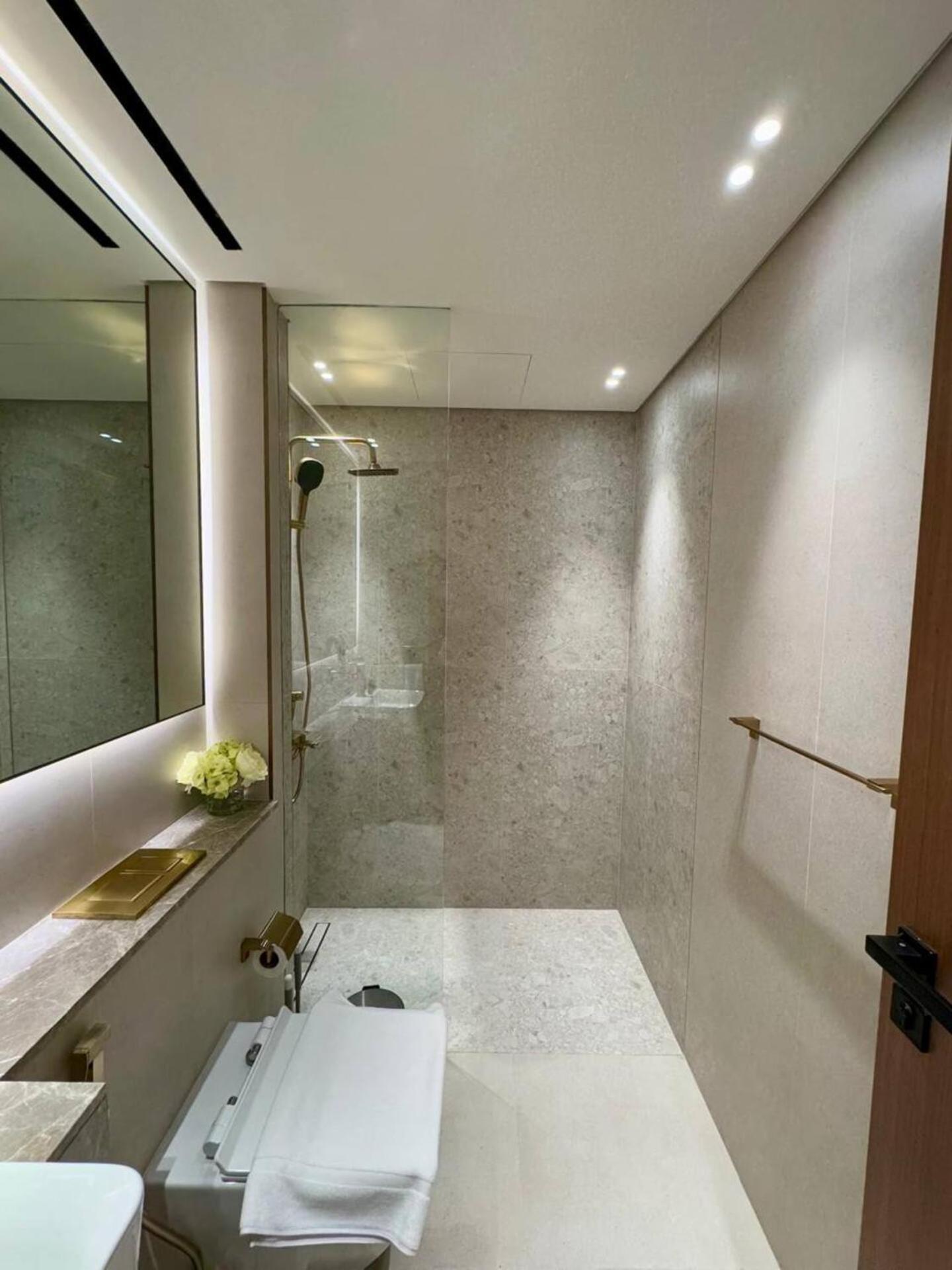 Spacious 1br In Jvc With Big Balcony Appartement Dubai