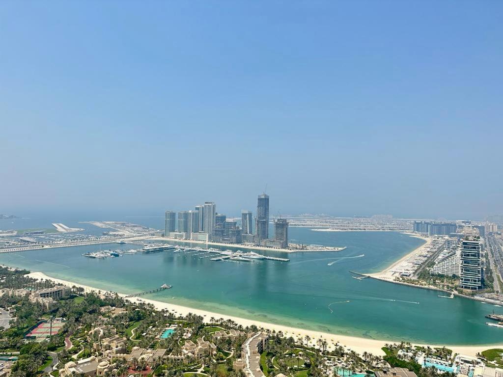 Dvr 1 Bedroom In Awani Palm View *