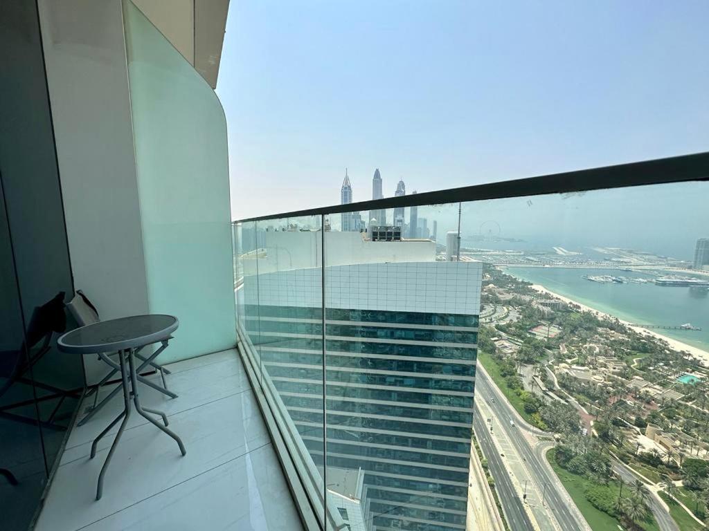 Appartement Dvr 1 Bedroom In Awani Palm View