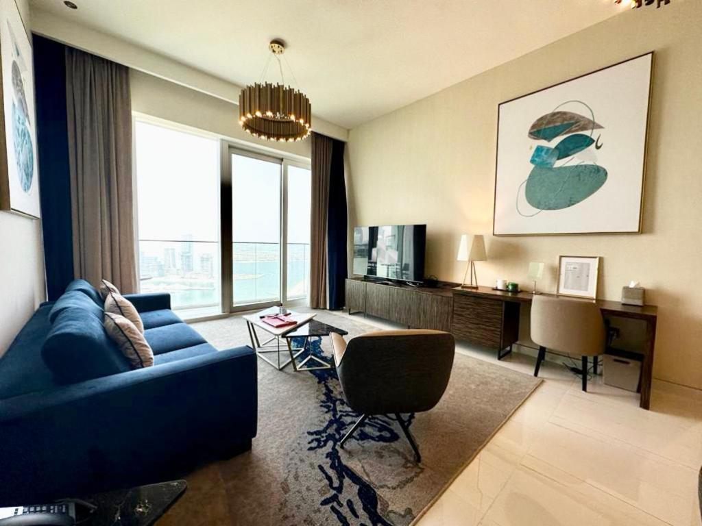 Appartement Dvr 1 Bedroom In Awani Palm View Dubaï