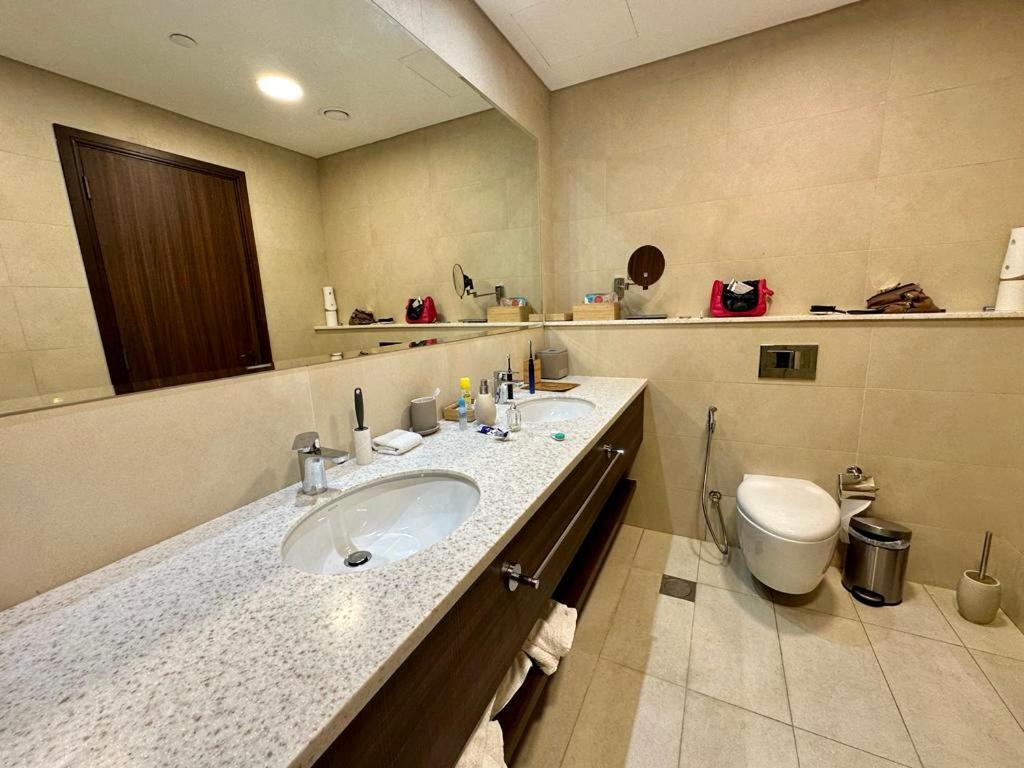 Dvr 1 Bedroom In Awani Palm View Dubaï