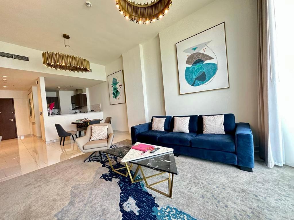 Dvr 1 Bedroom In Awani Palm View * Dubaï
