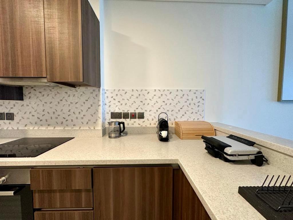 Appartement Dvr 1 Bedroom In Awani Palm View