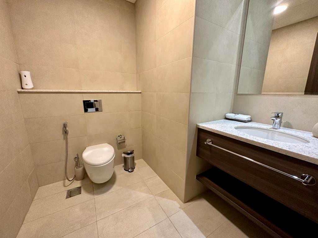 Appartement Dvr 1 Bedroom In Awani Palm View *
