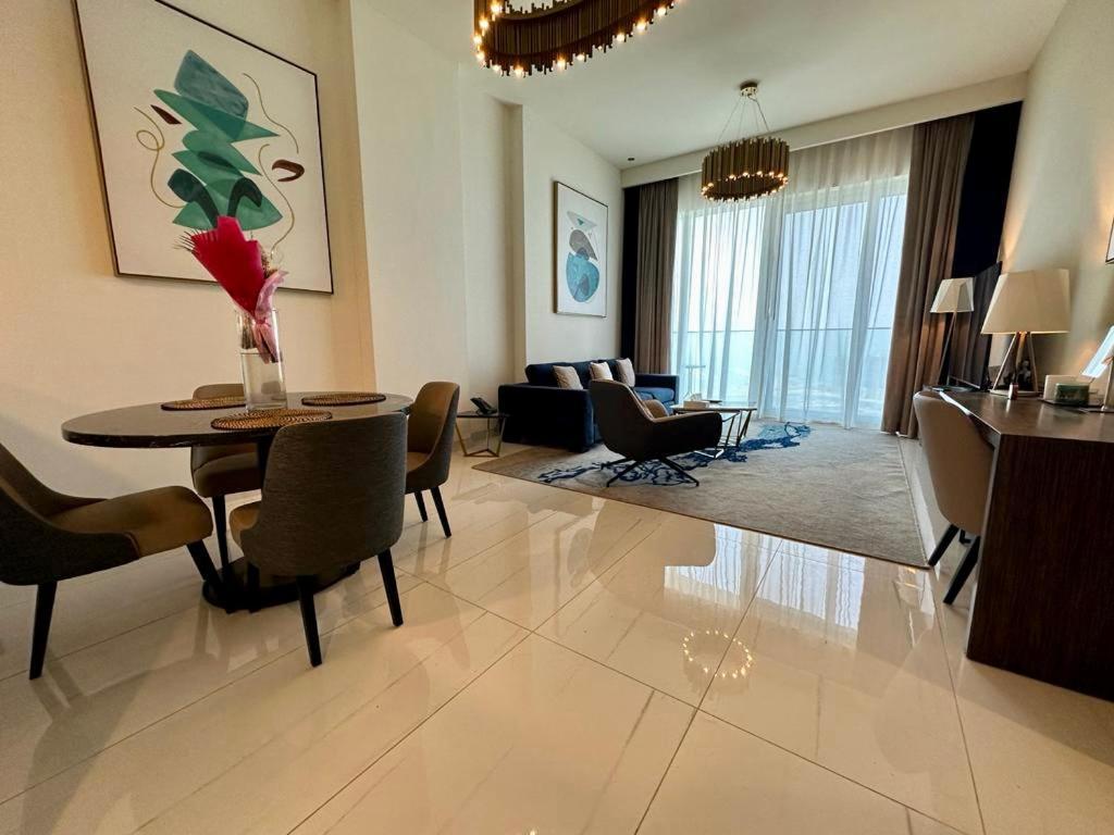 Dvr 1 Bedroom In Awani Palm View * Dubaï