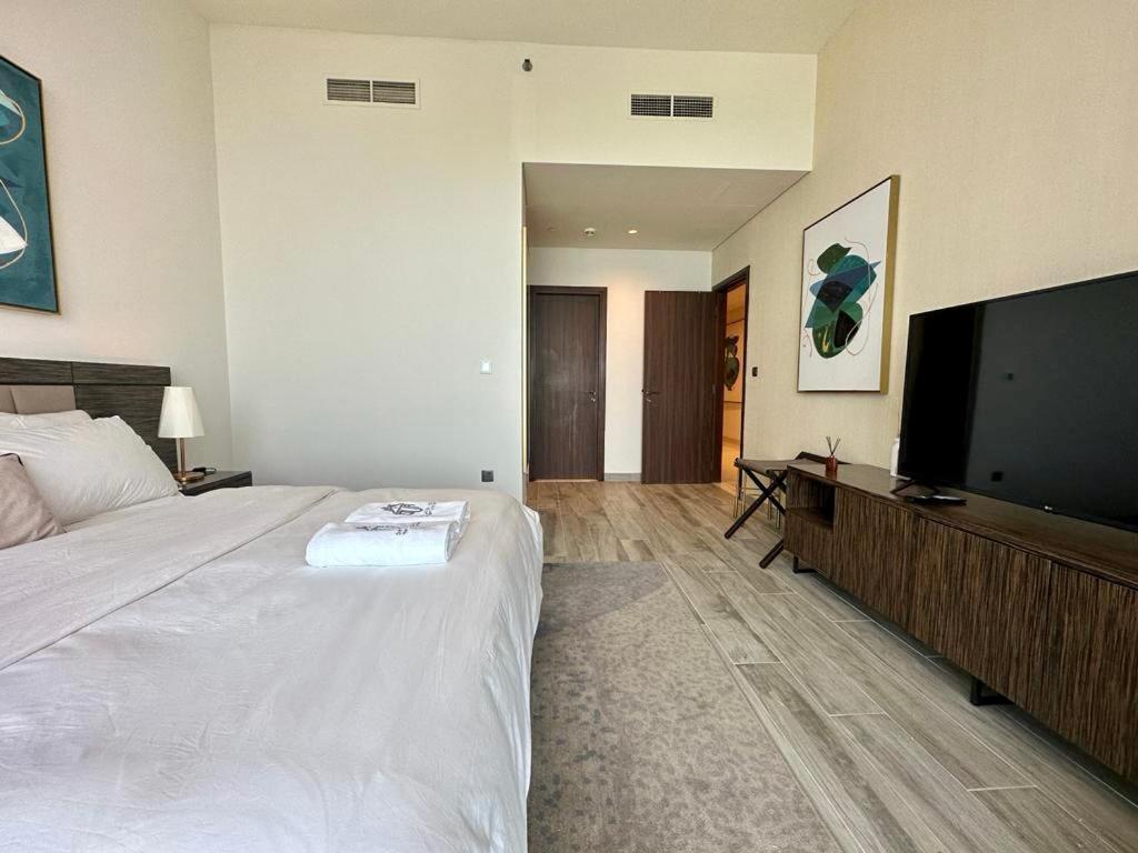 Appartement Dvr 1 Bedroom In Awani Palm View
