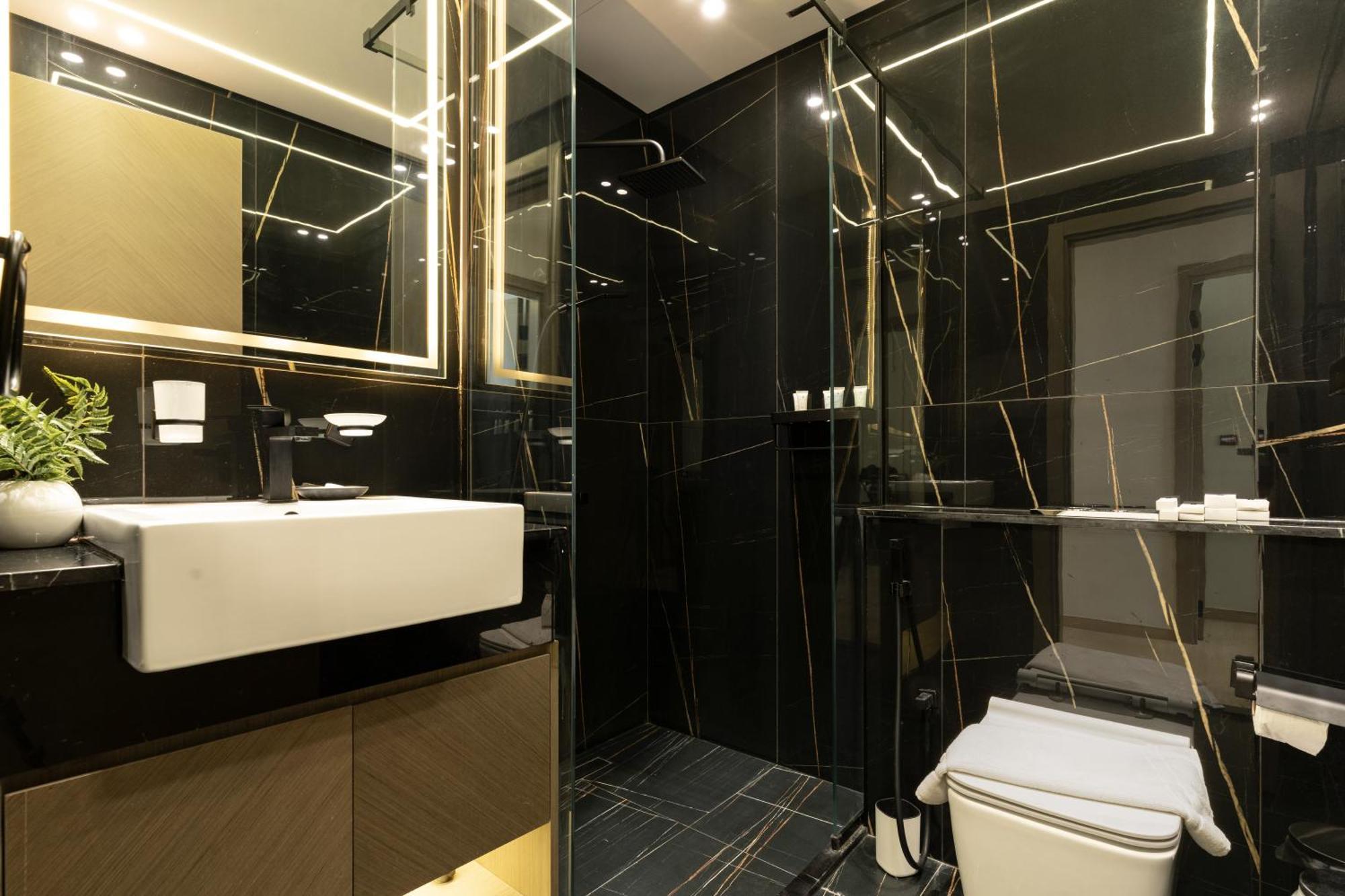Stylish 3 Bedroom In Jvc Lejlighed *