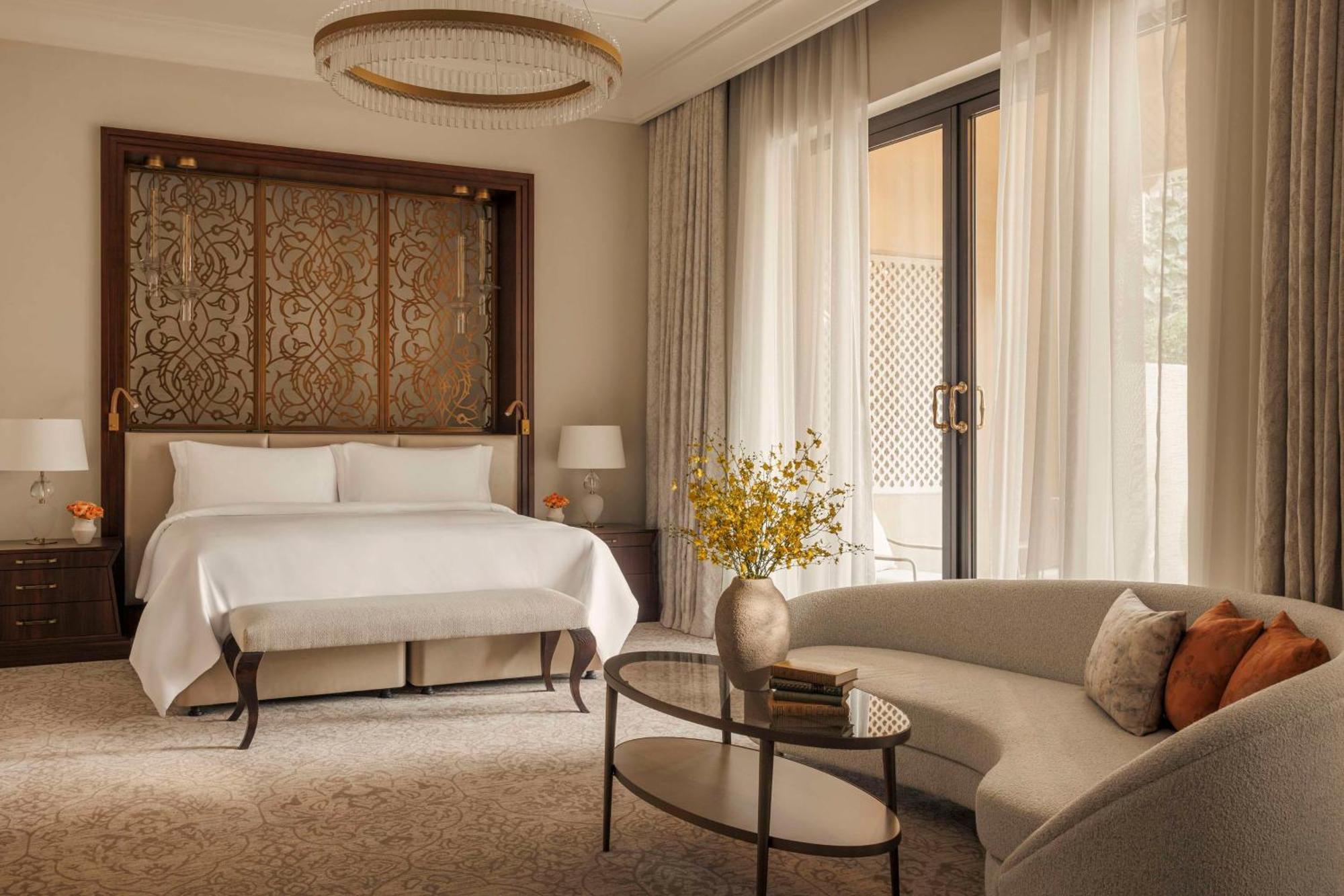 Resort One&only Royal Mirage Dubai